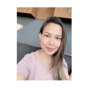 Meet your Posher, Katrina